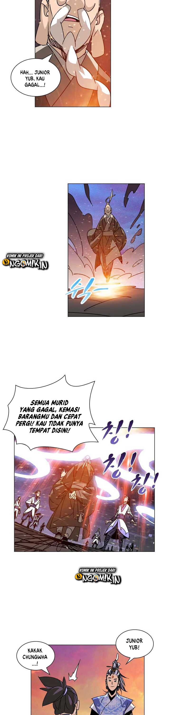 6 Worlds of Cultivation Chapter 19 Gambar 10
